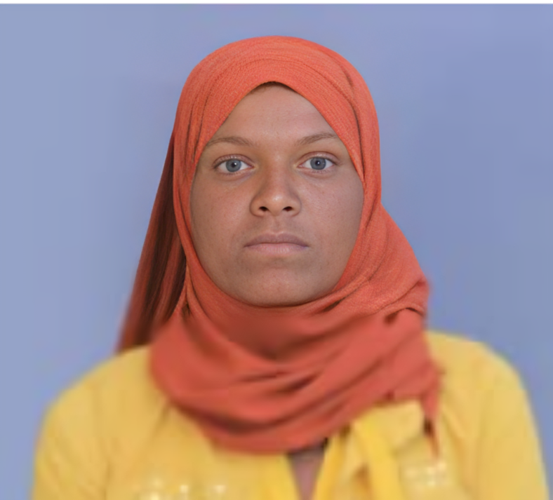 Face photo