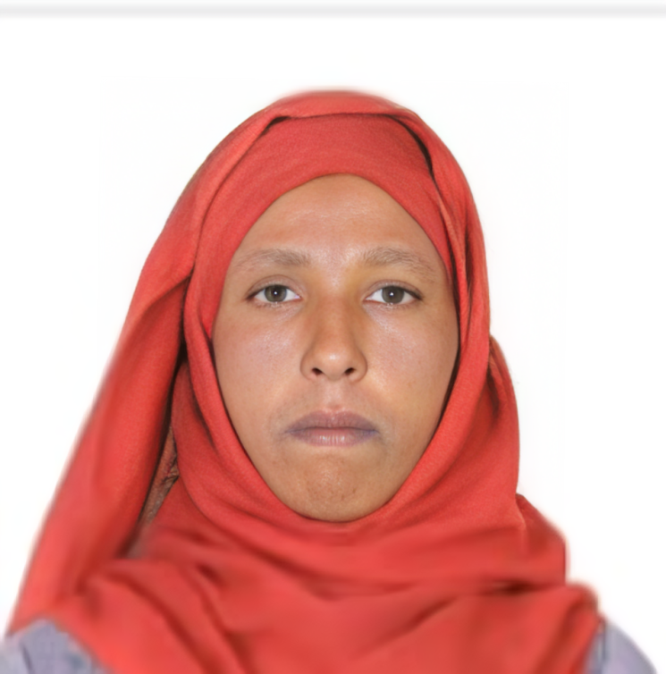 Face photo