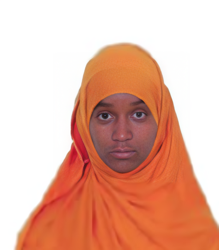 صورة الوجه
