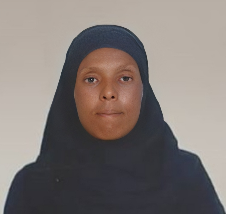 صورة الوجه