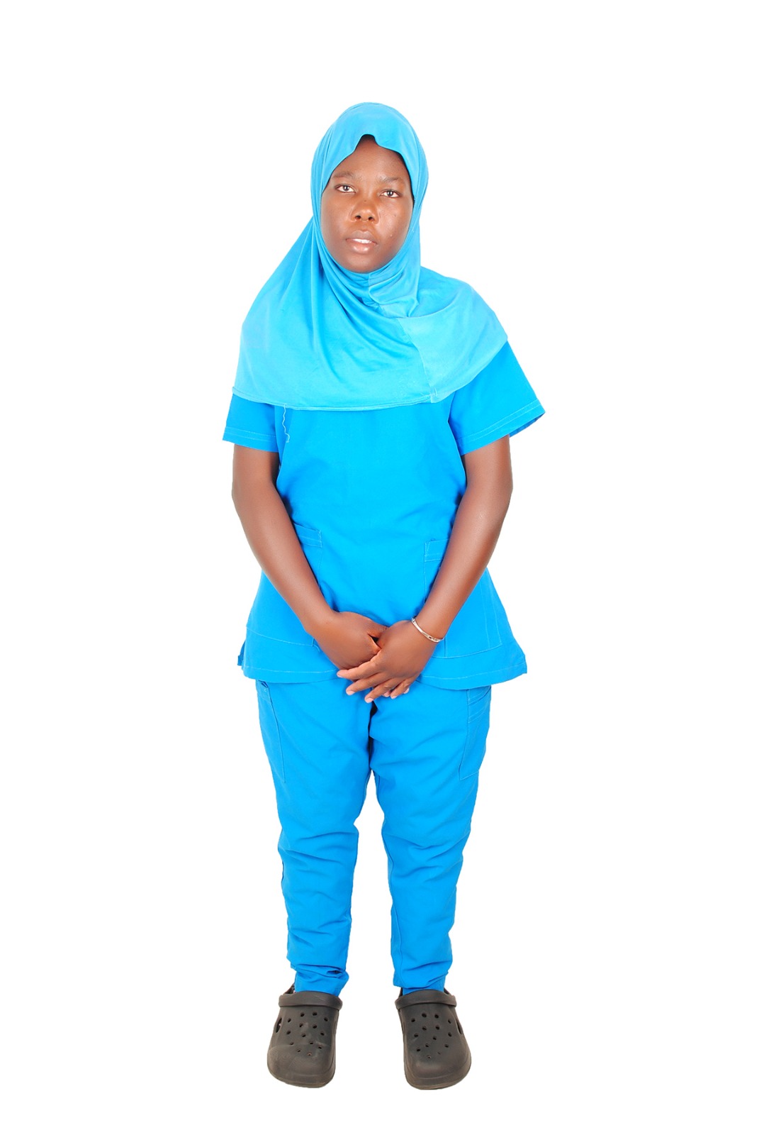Full body photo