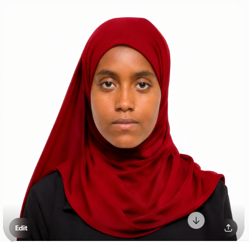 صورة الوجه