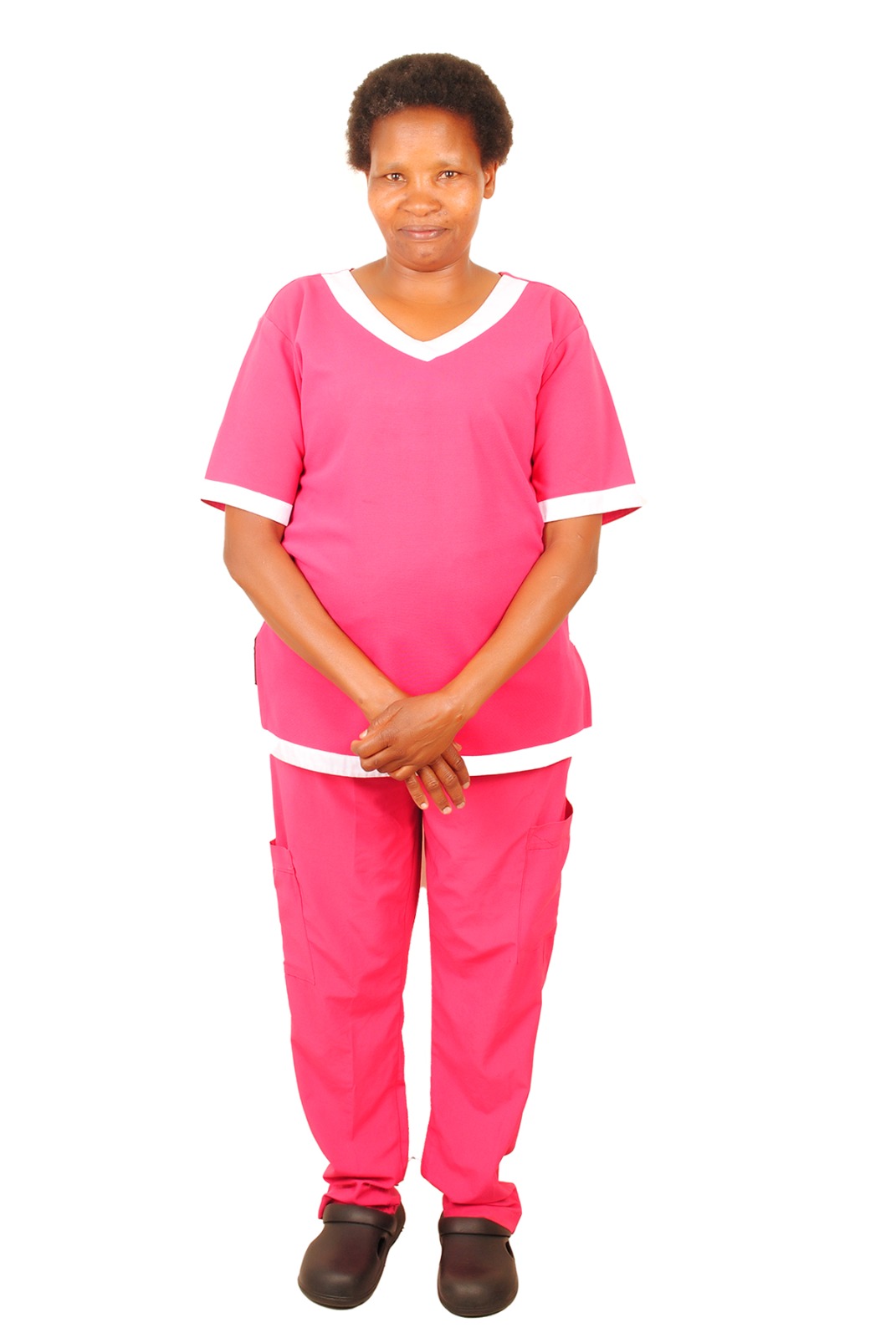 Full body photo