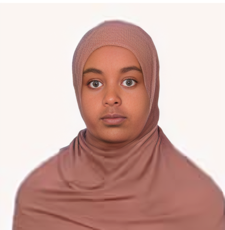 صورة الوجه