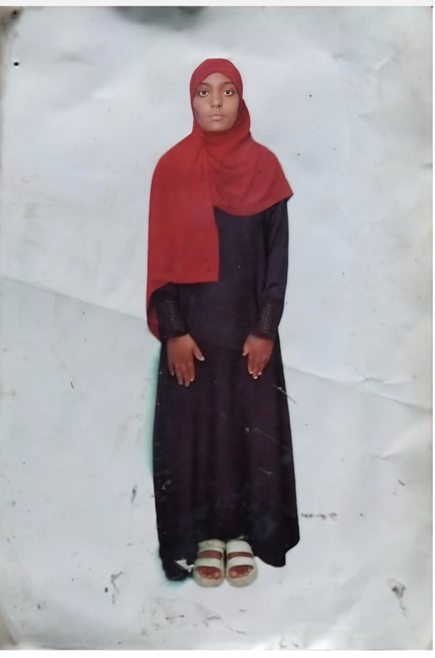 Full body photo