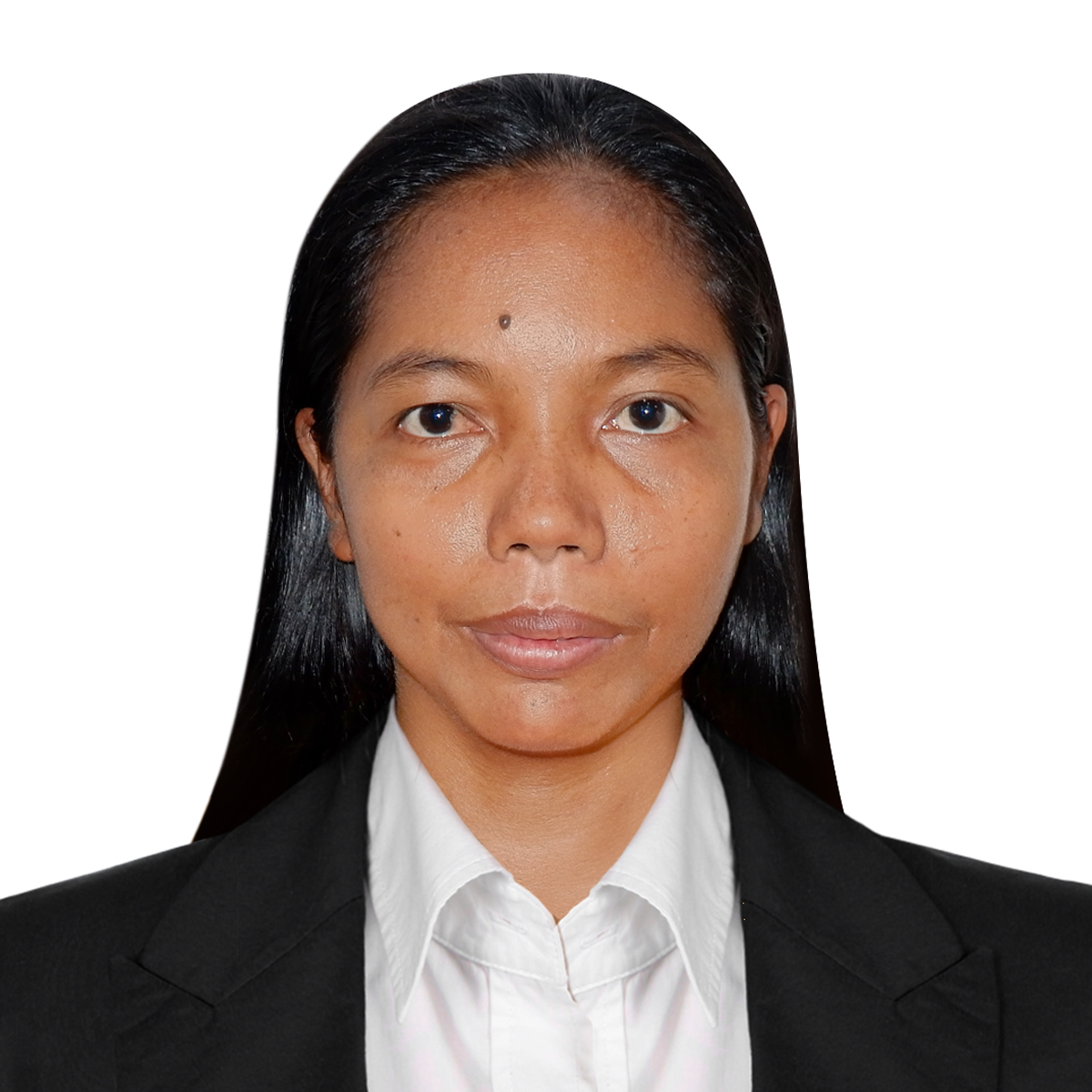 Face photo