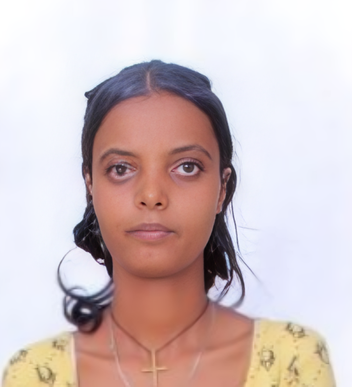 Face photo