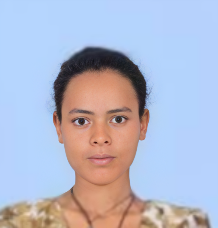 Face photo