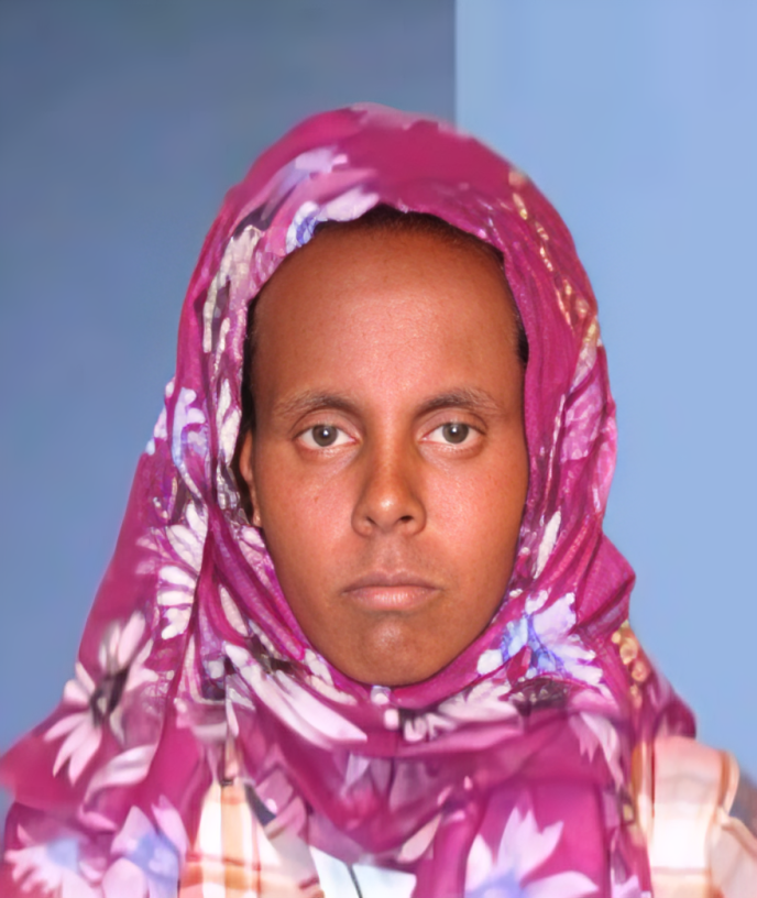 Face photo