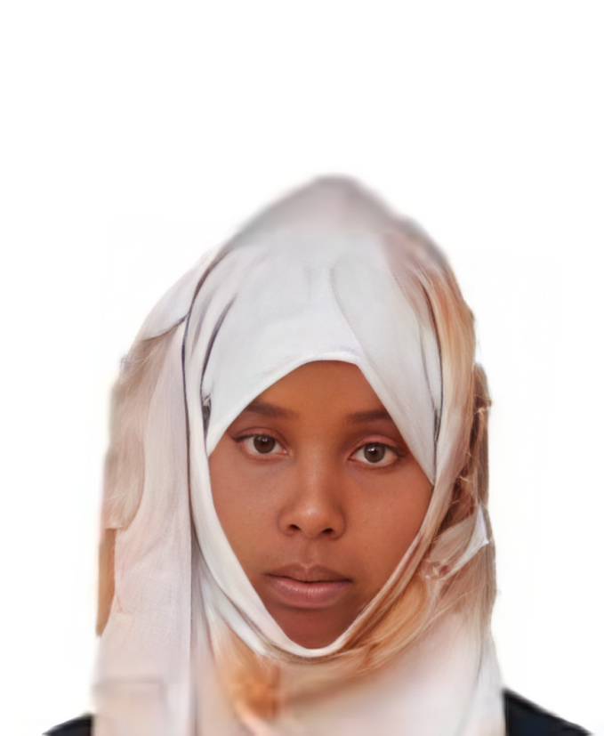 Face photo