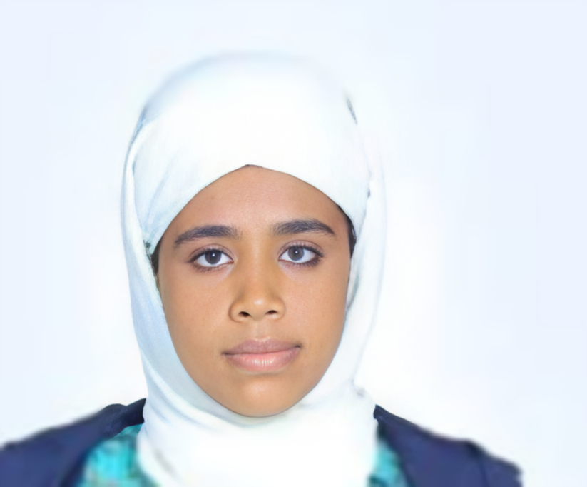 Face photo