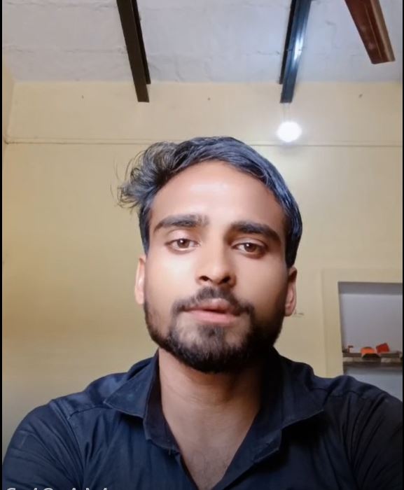 Face photo