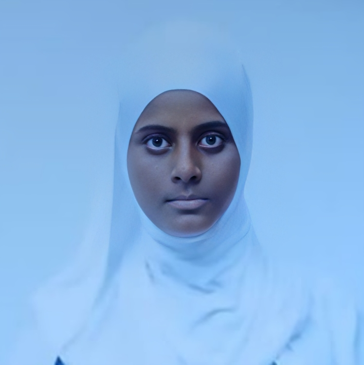 صورة الوجه