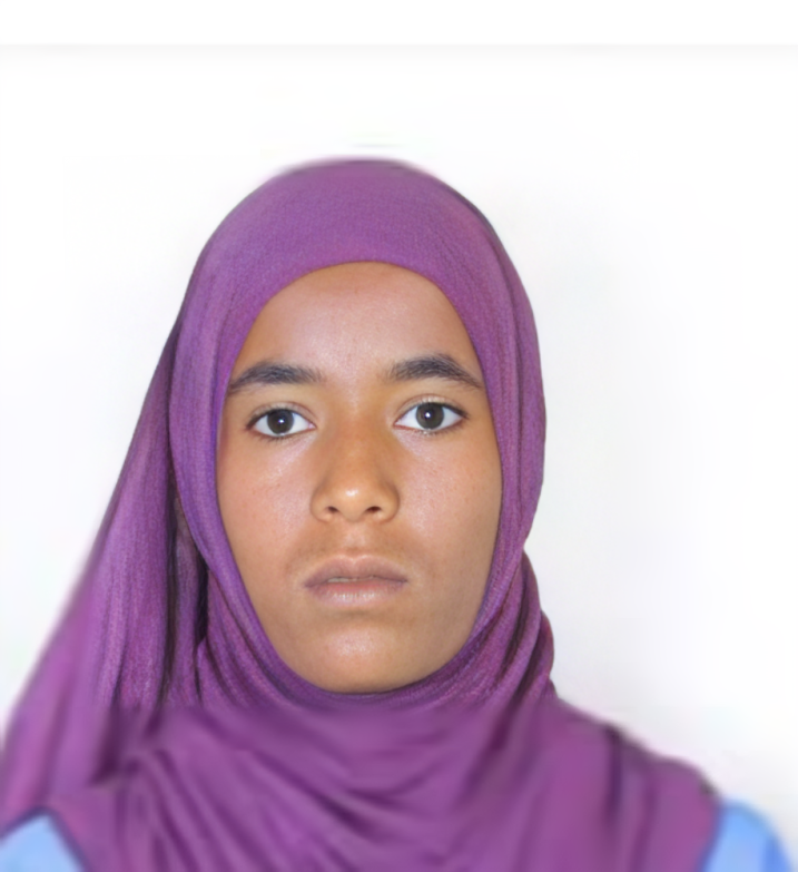 Face photo