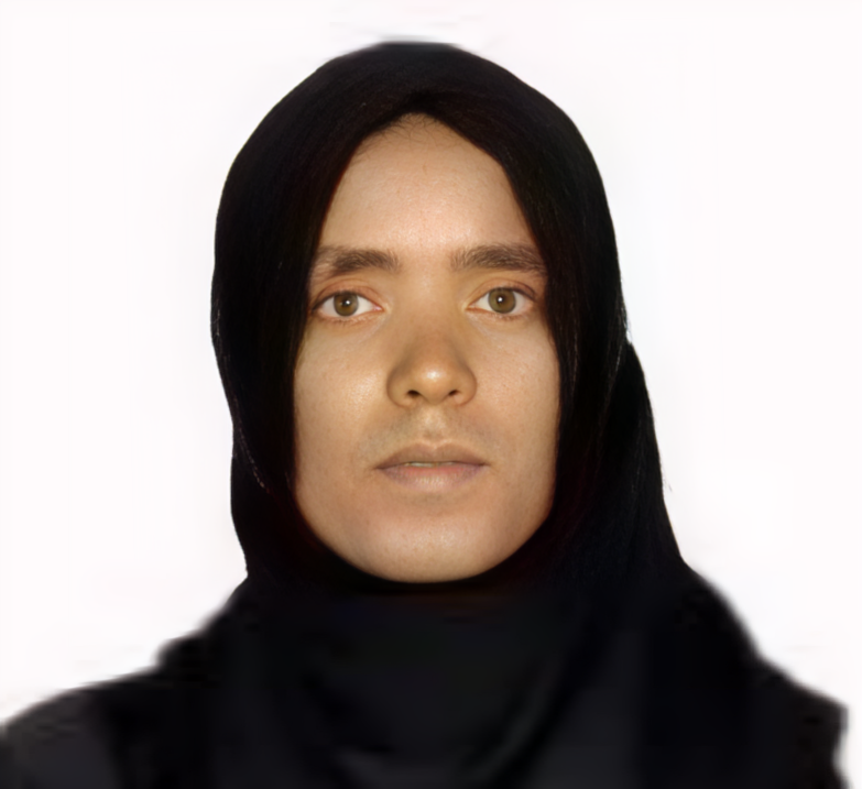 Face photo