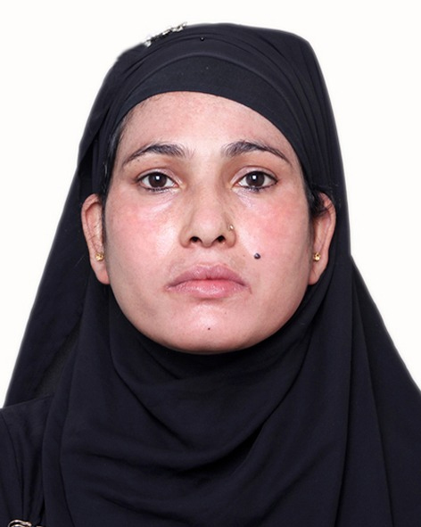 Face photo