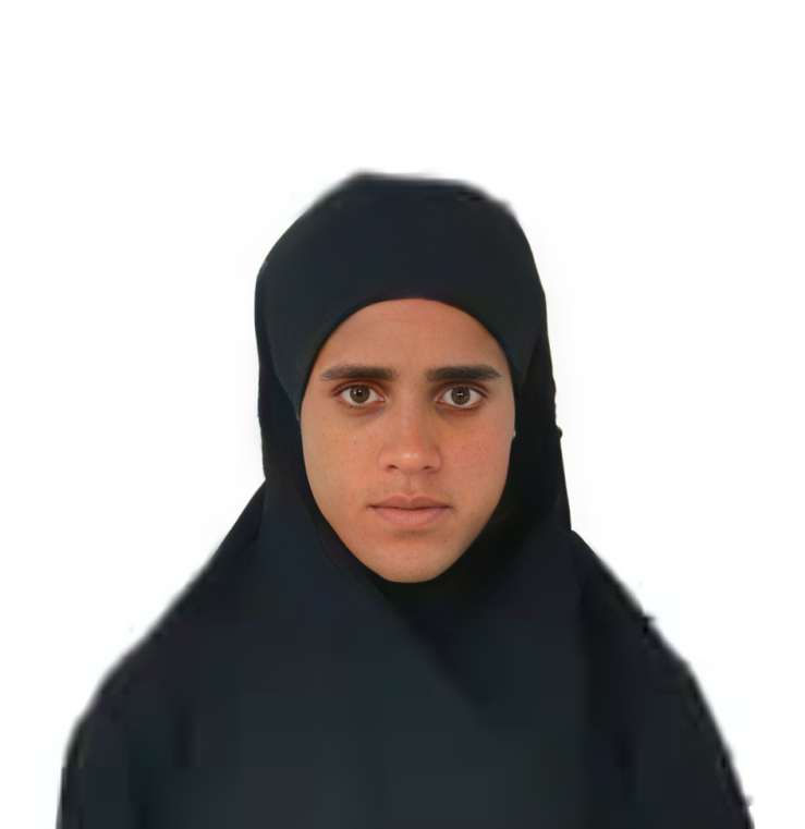 صورة الوجه