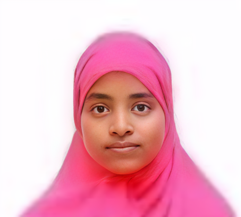 صورة الوجه