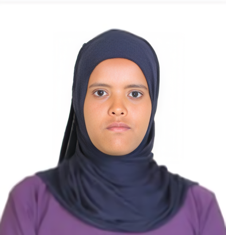 صورة الوجه