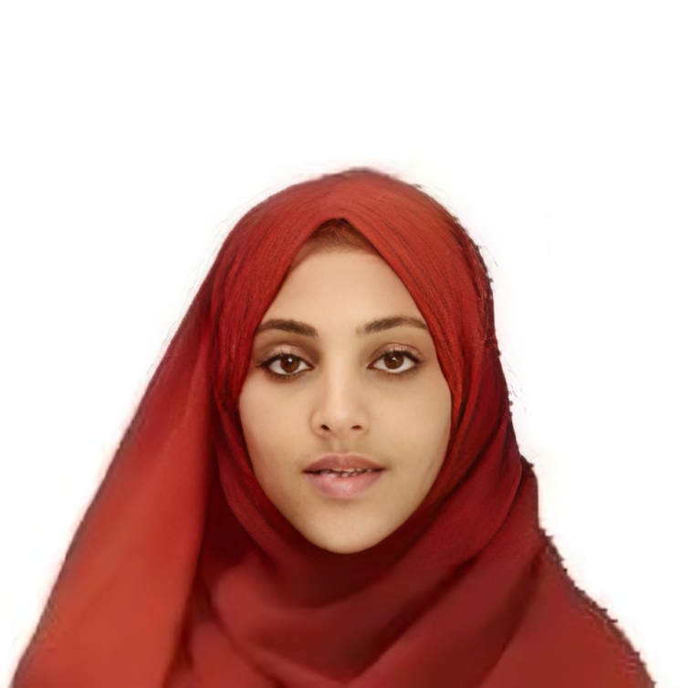 Face photo