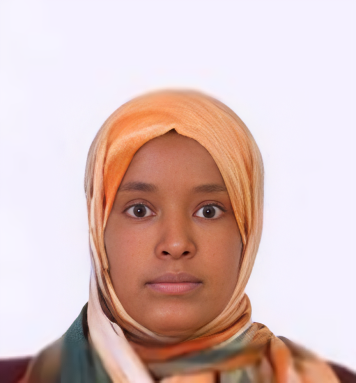 Face photo
