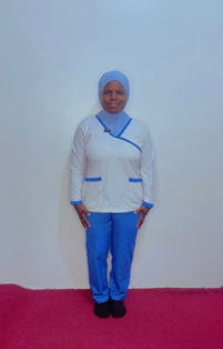 Full body photo