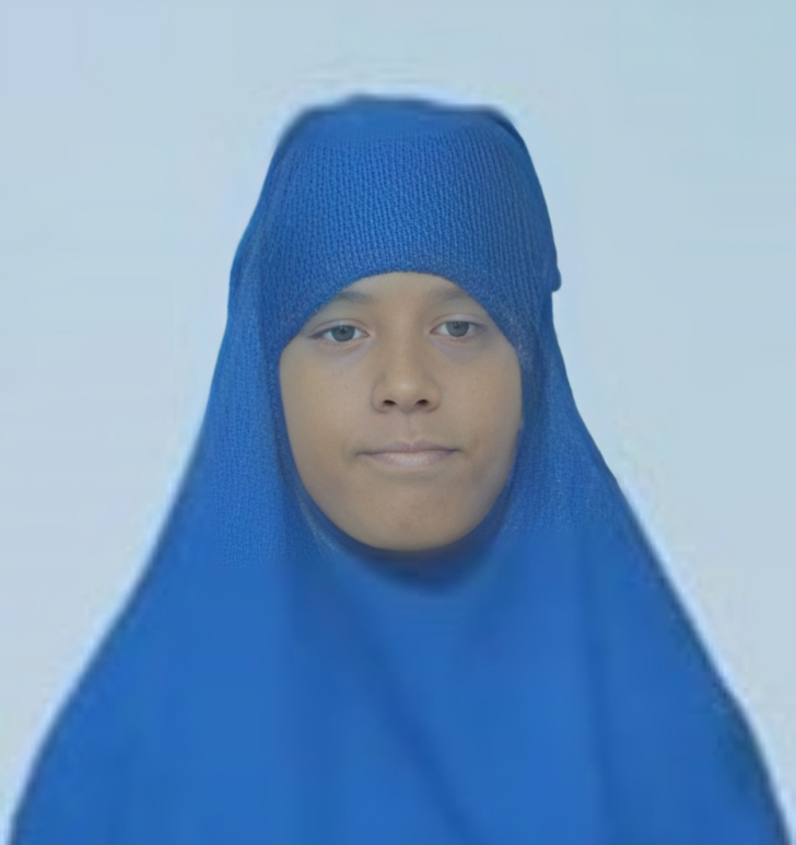 صورة الوجه