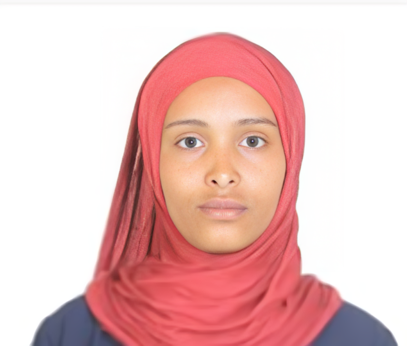 Face photo