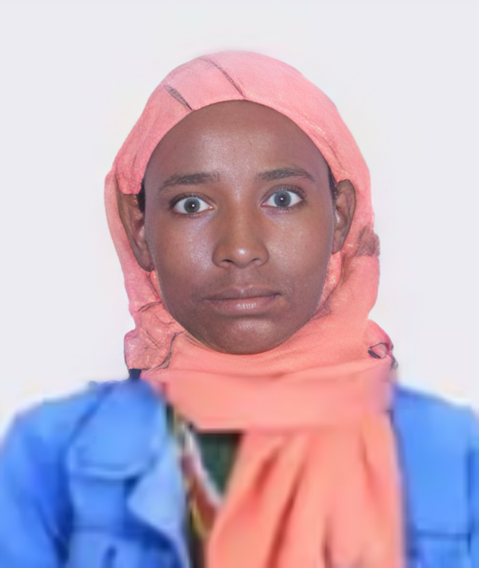 Face photo