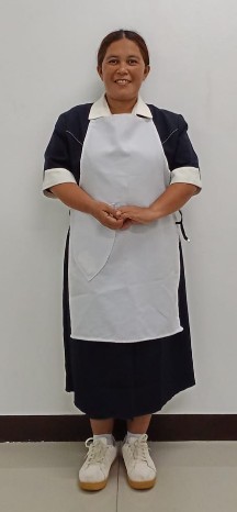 Full body photo