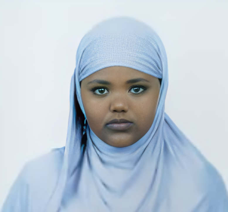 صورة الوجه