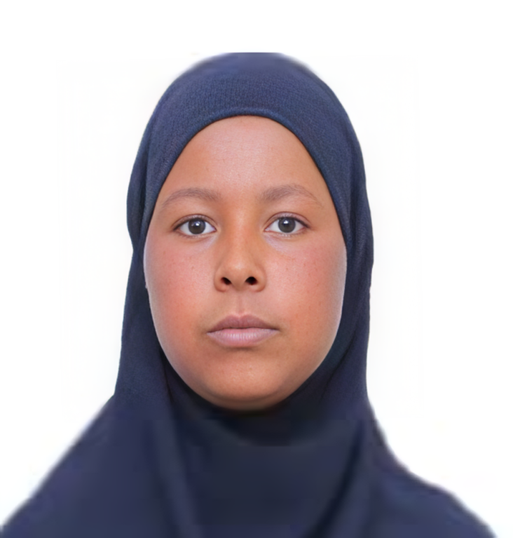صورة الوجه