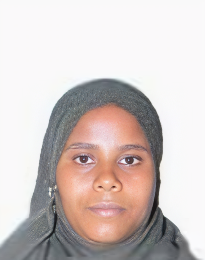 صورة الوجه