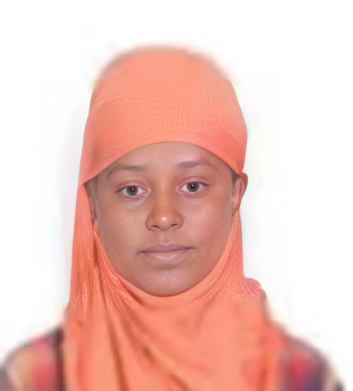 صورة الوجه