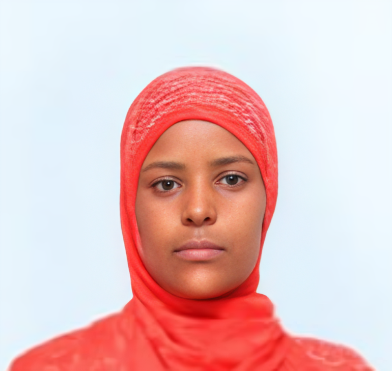 صورة الوجه