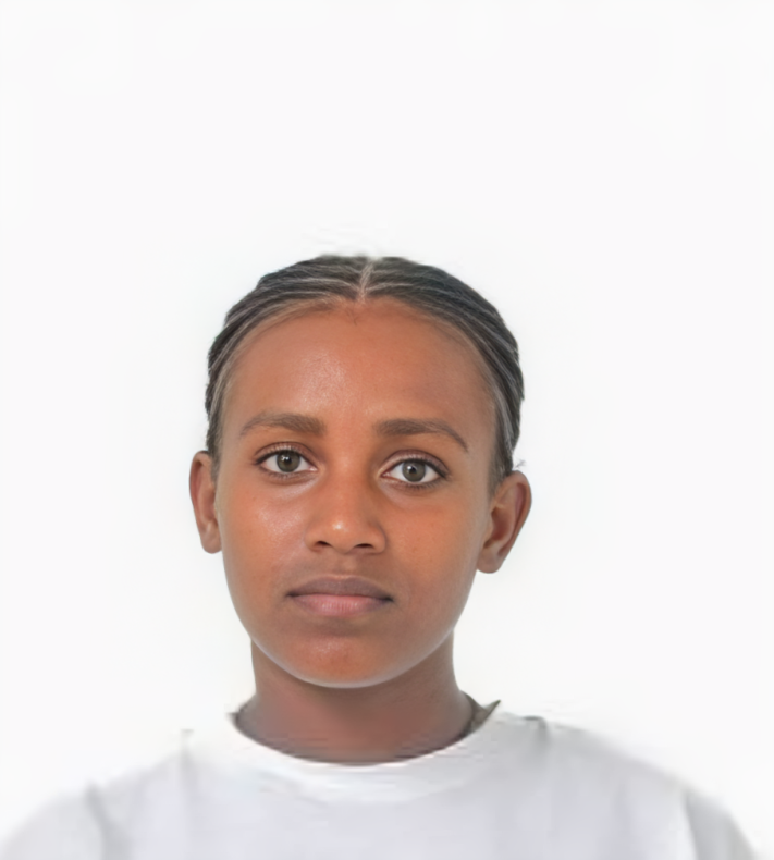 Face photo