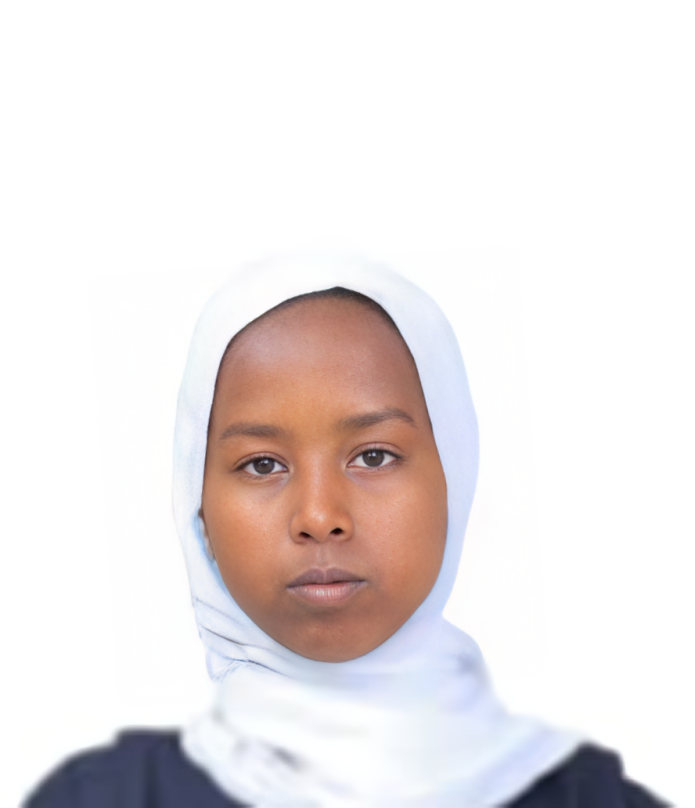 Face photo