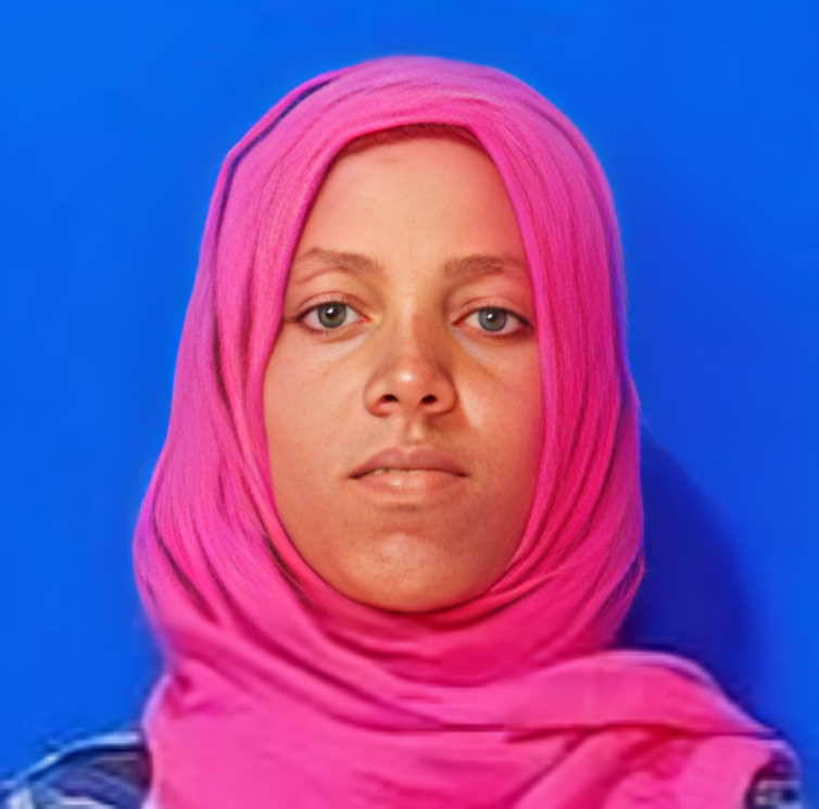 صورة الوجه