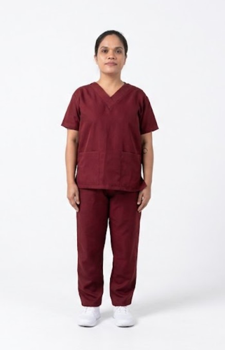 Full body photo