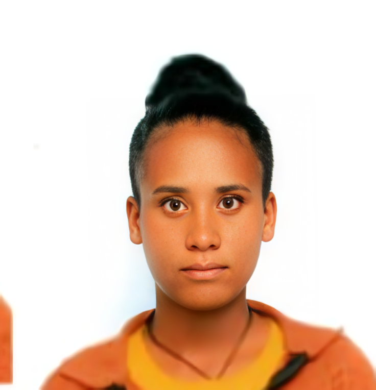 Face photo