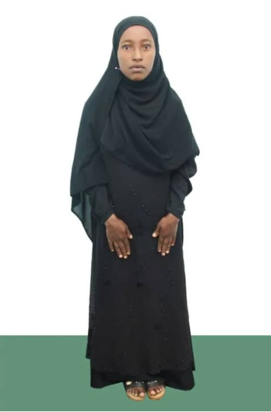 Full body photo