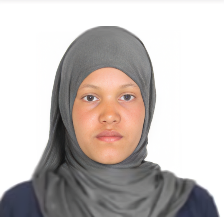 صورة الوجه