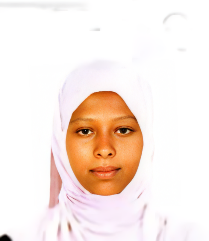 Face photo