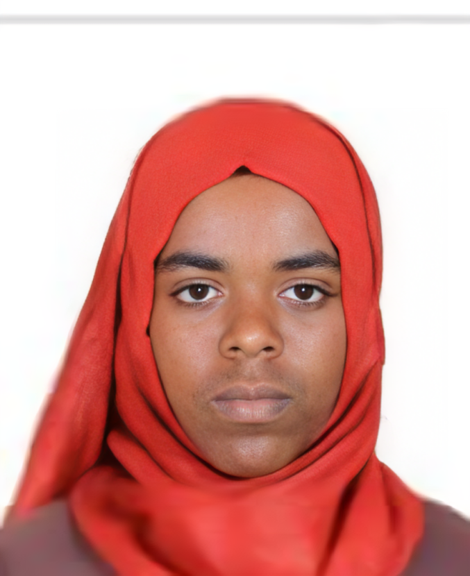 Face photo