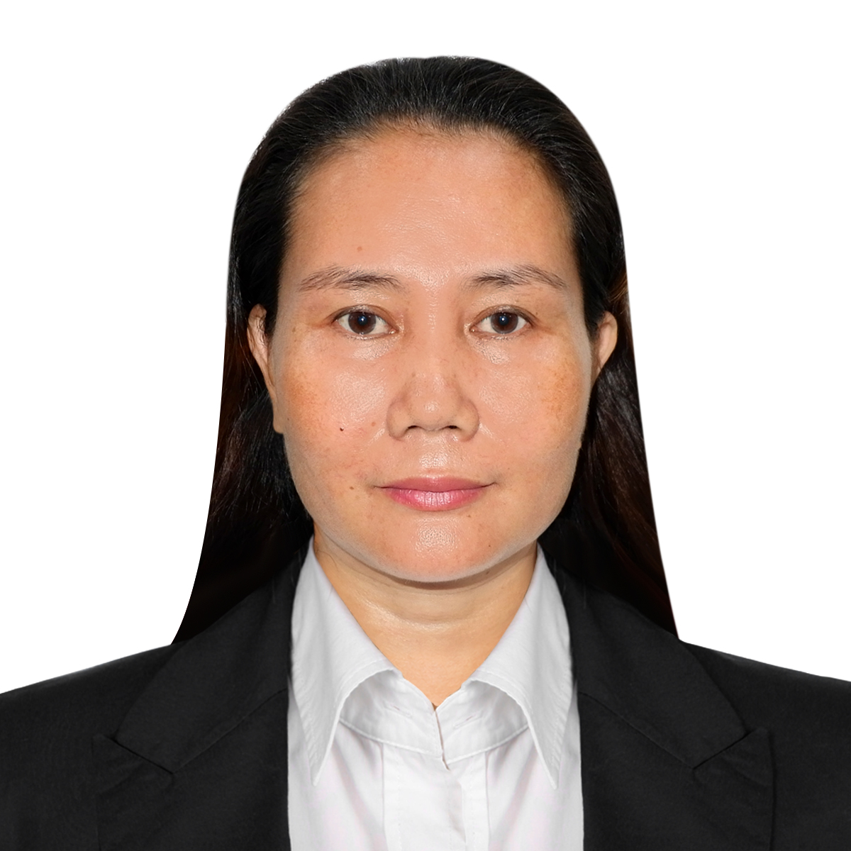 Face photo