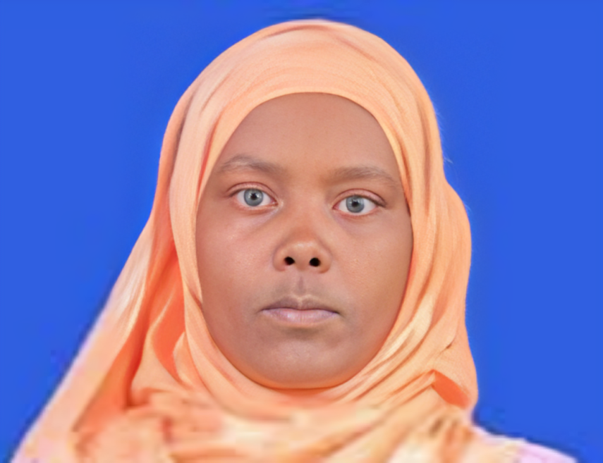 Face photo