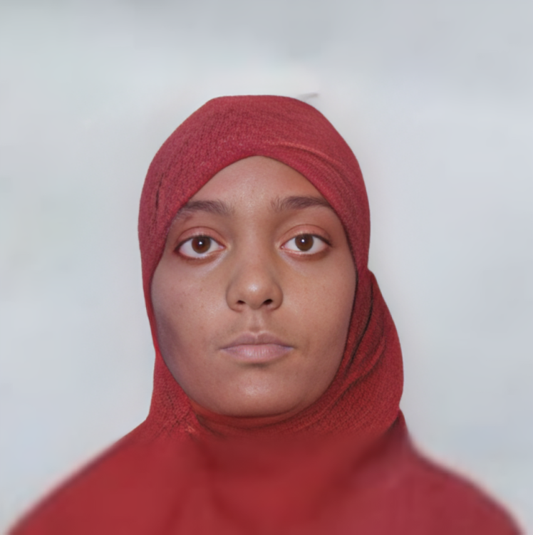 Face photo