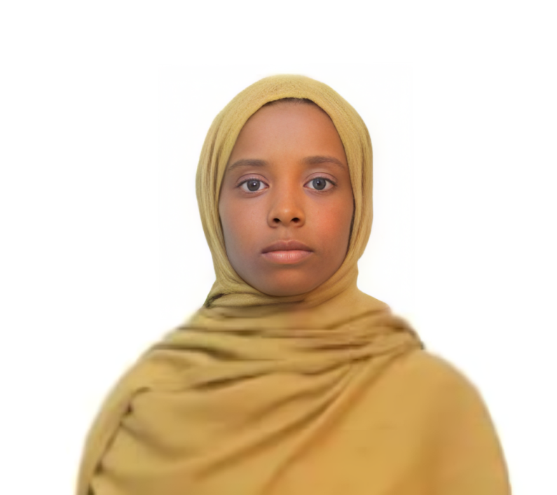 Face photo