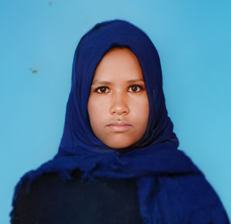 Face photo