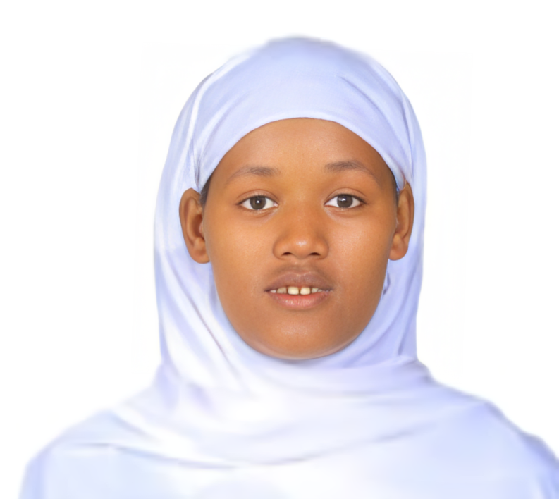 Face photo